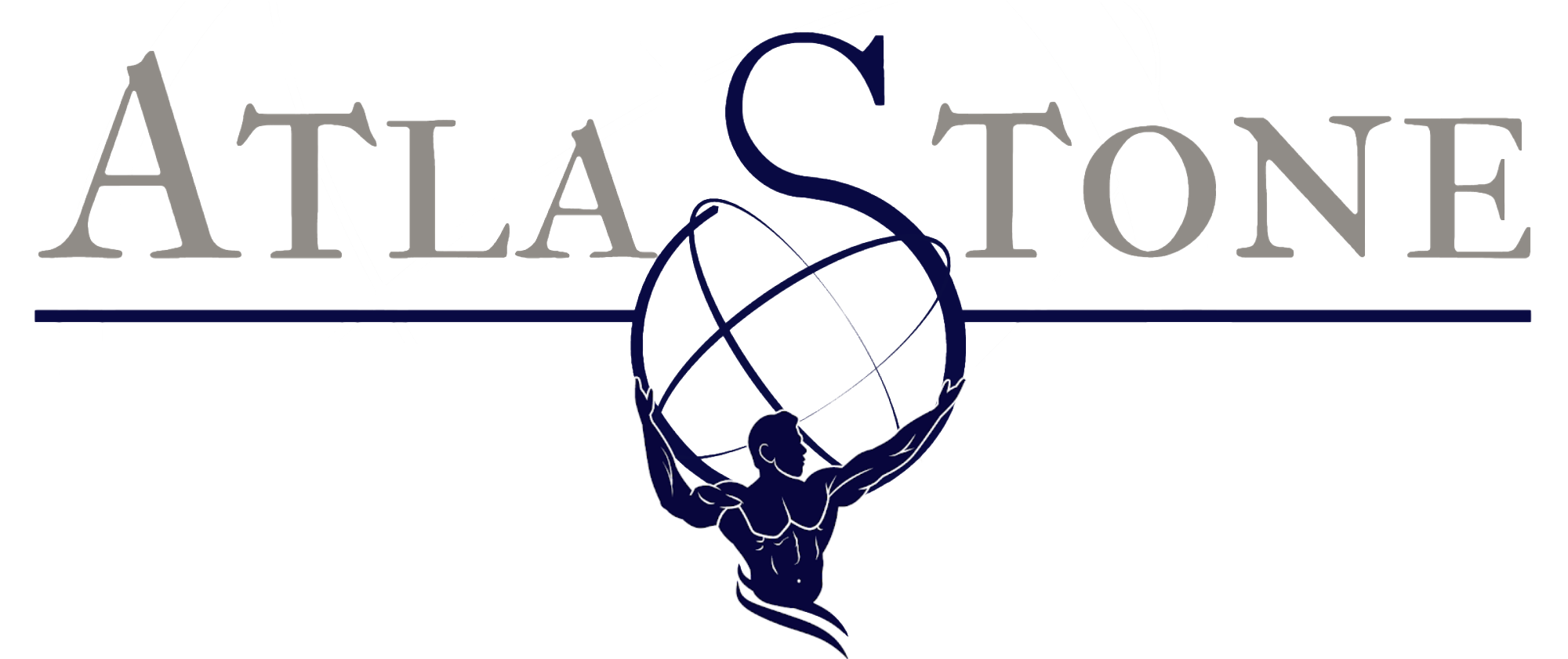 Logo Atlas Stone
